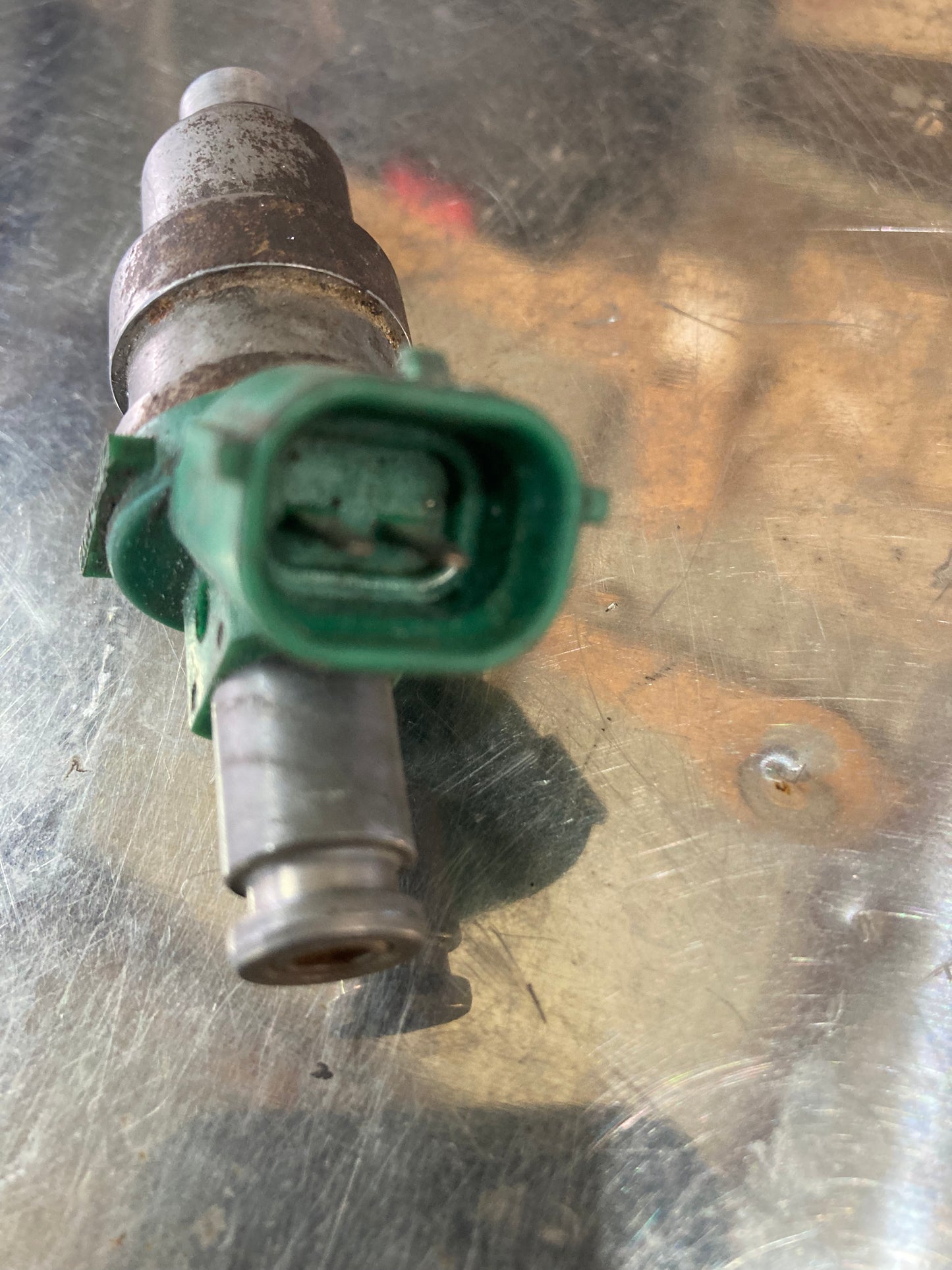 4AGE 16V Smallport fuel injector 23250-16110