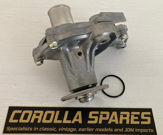 AE111 4AGE 20V Blacktop water pump