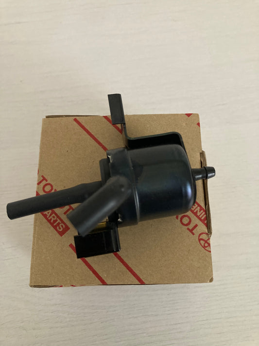 Toyota Corolla AE92 rear washer valve