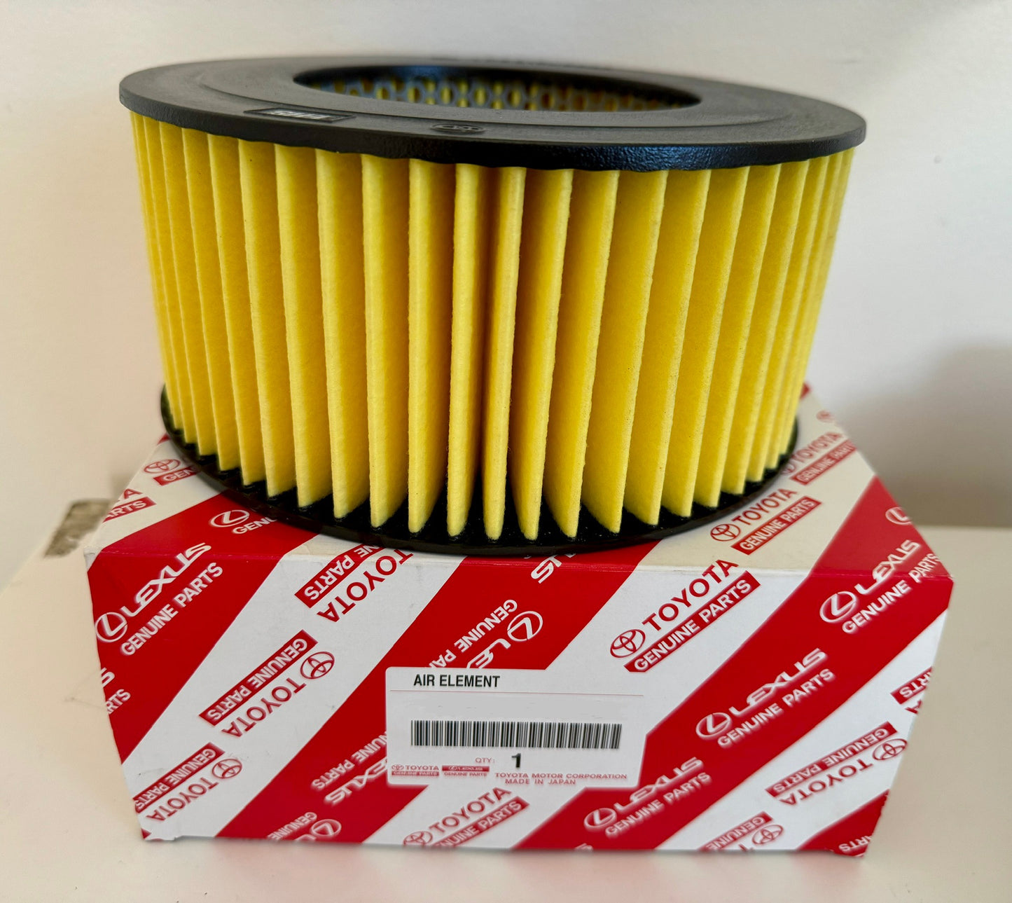 AE86 JDM 4AGE 16V Air filter