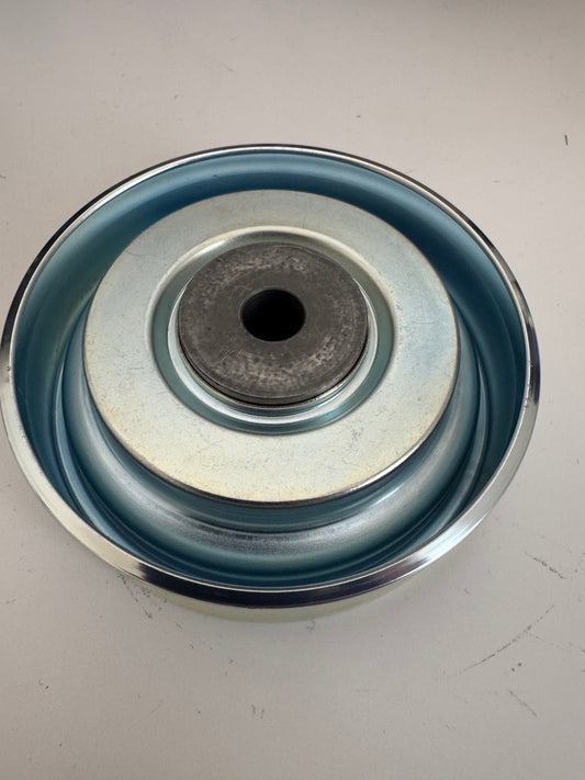 4AGE 20V Idler bearing pulley