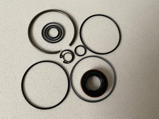 4AGE 16V Power steering pump rebuild kit OEM