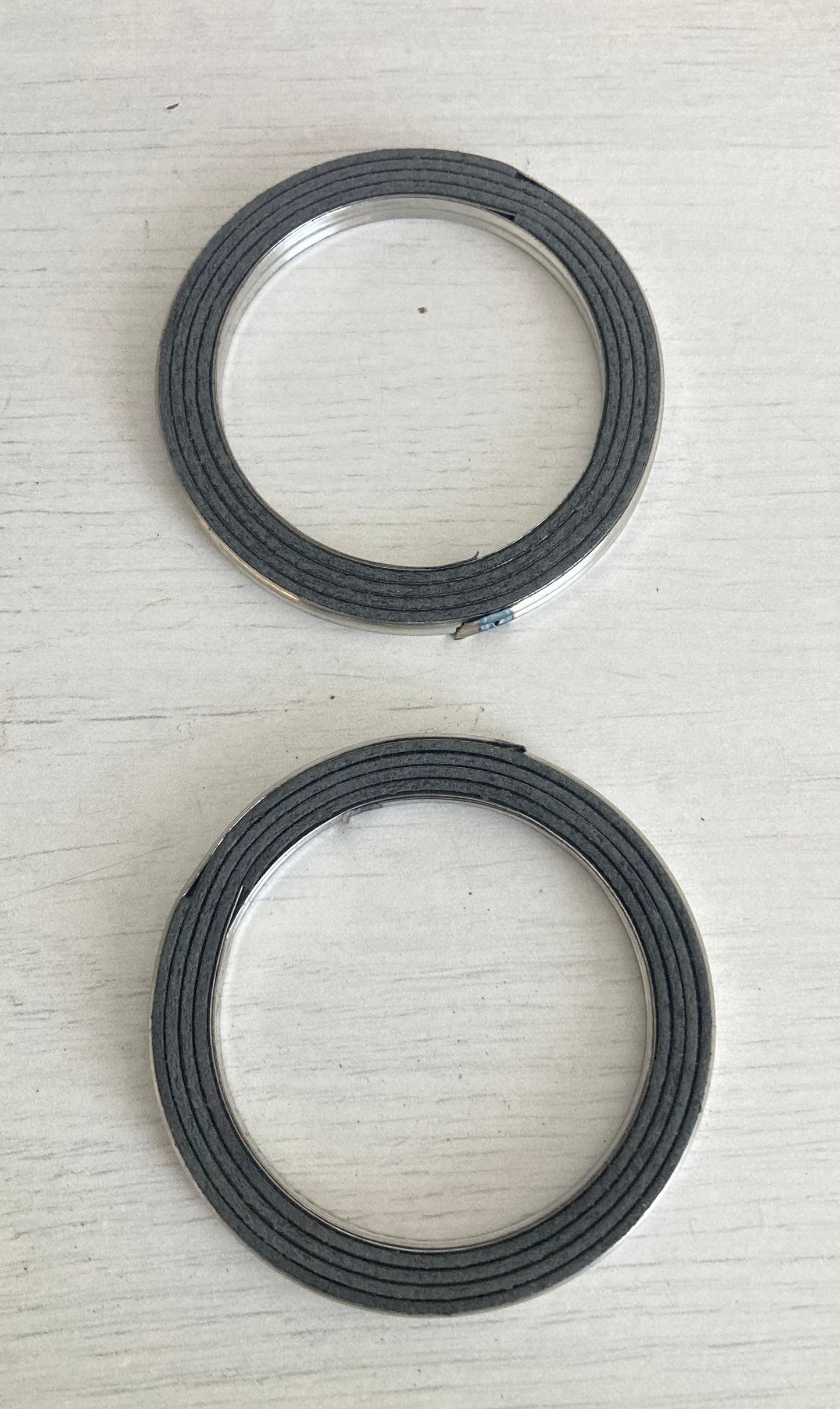 Toyota Exhaust ring gaskets