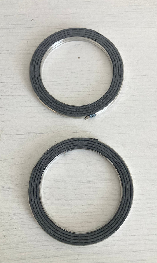 Toyota Exhaust ring gaskets
