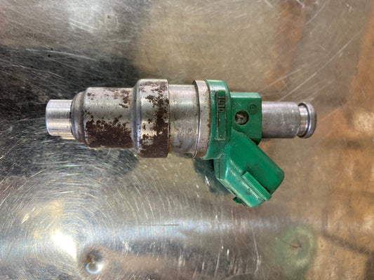 4AGE 16V Smallport fuel injector 23250-16110