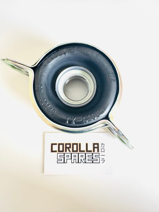 Toyota AE86 driveshaft centre support bearing