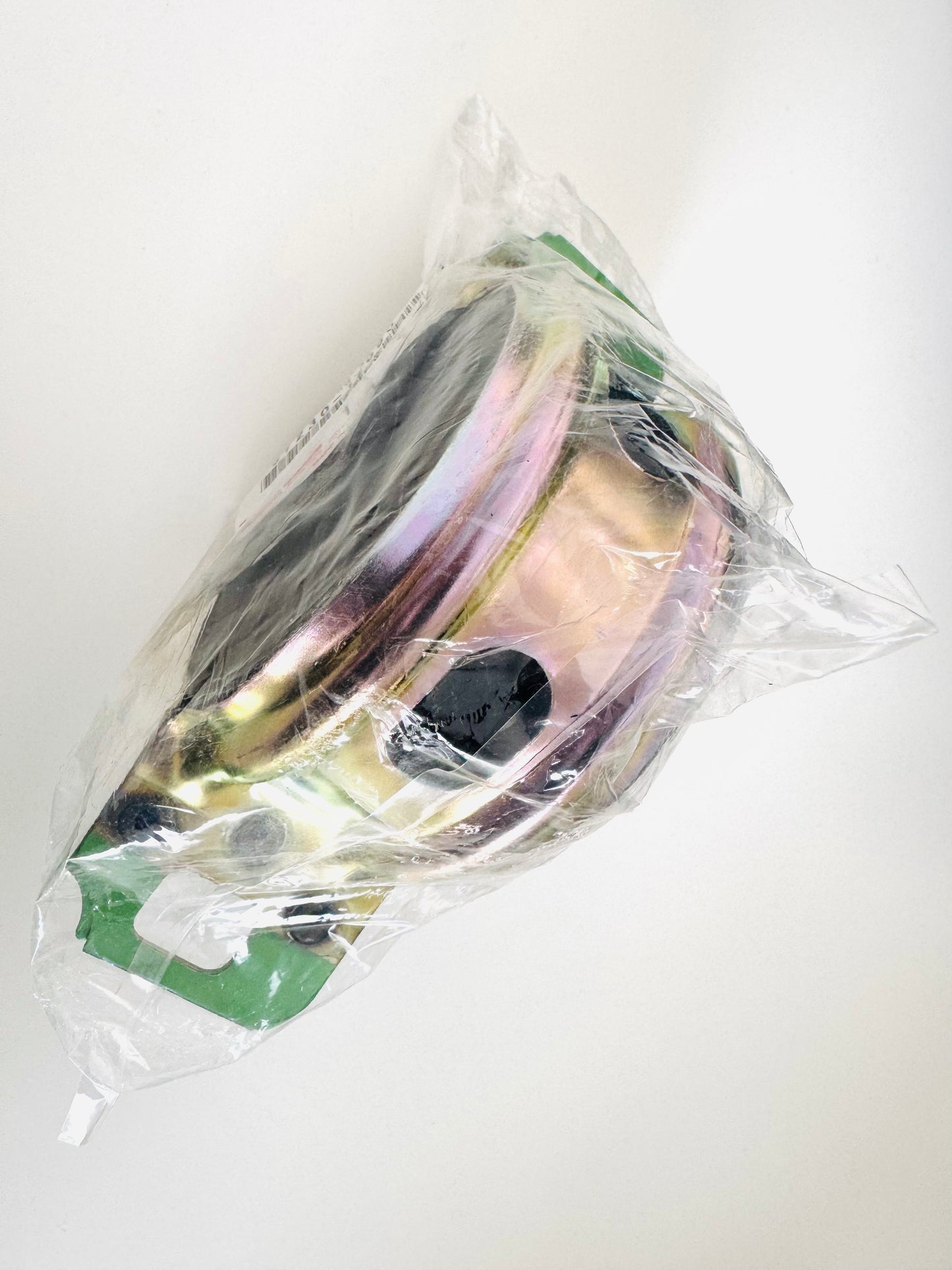 Toyota AE86 driveshaft centre support bearing