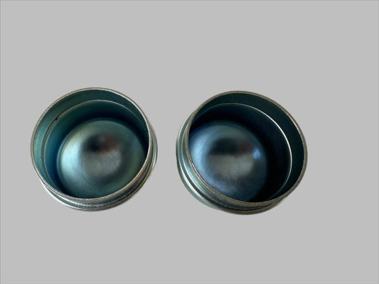 Toyota front hub grease caps