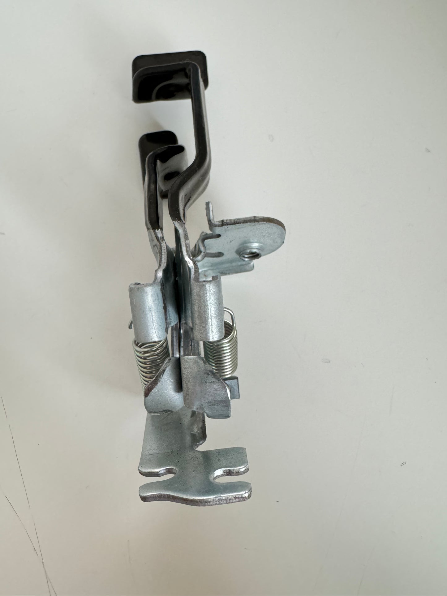 Toyota AE86 Boot/Fuel release lever