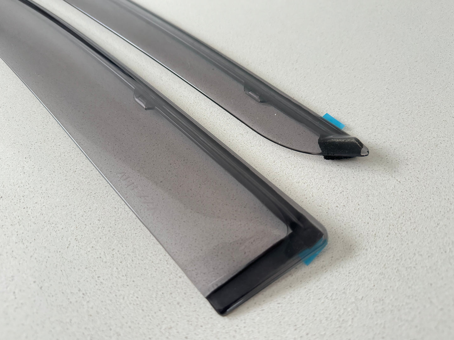 IS200/IS300 Weathershield set OEM