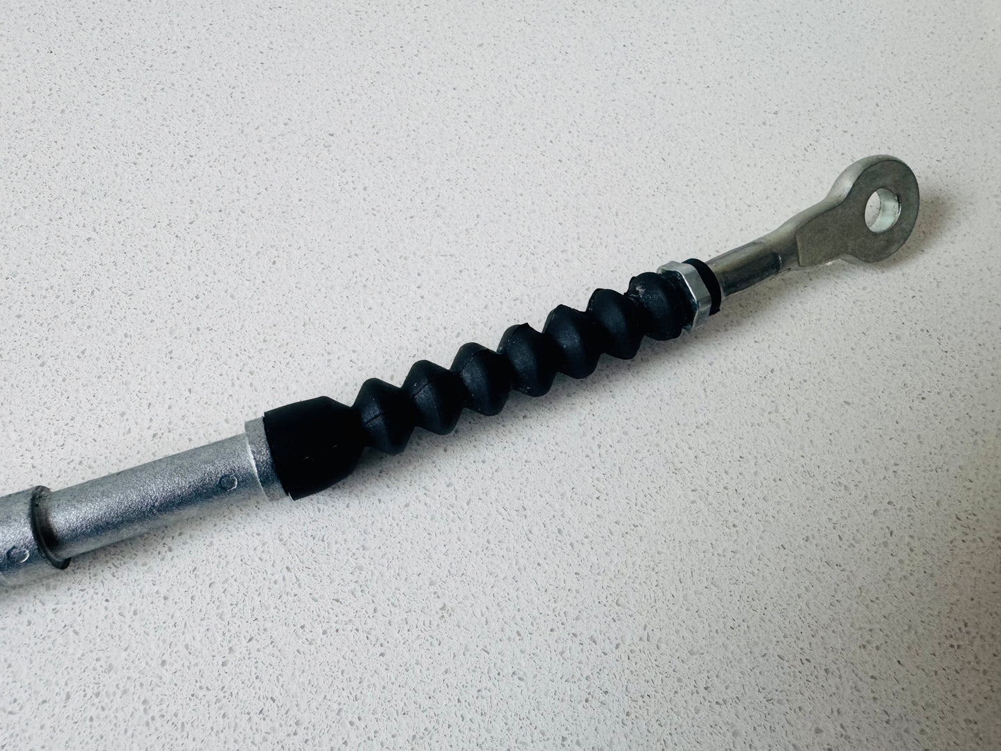 MR2 SW20 Handbrake cente cable