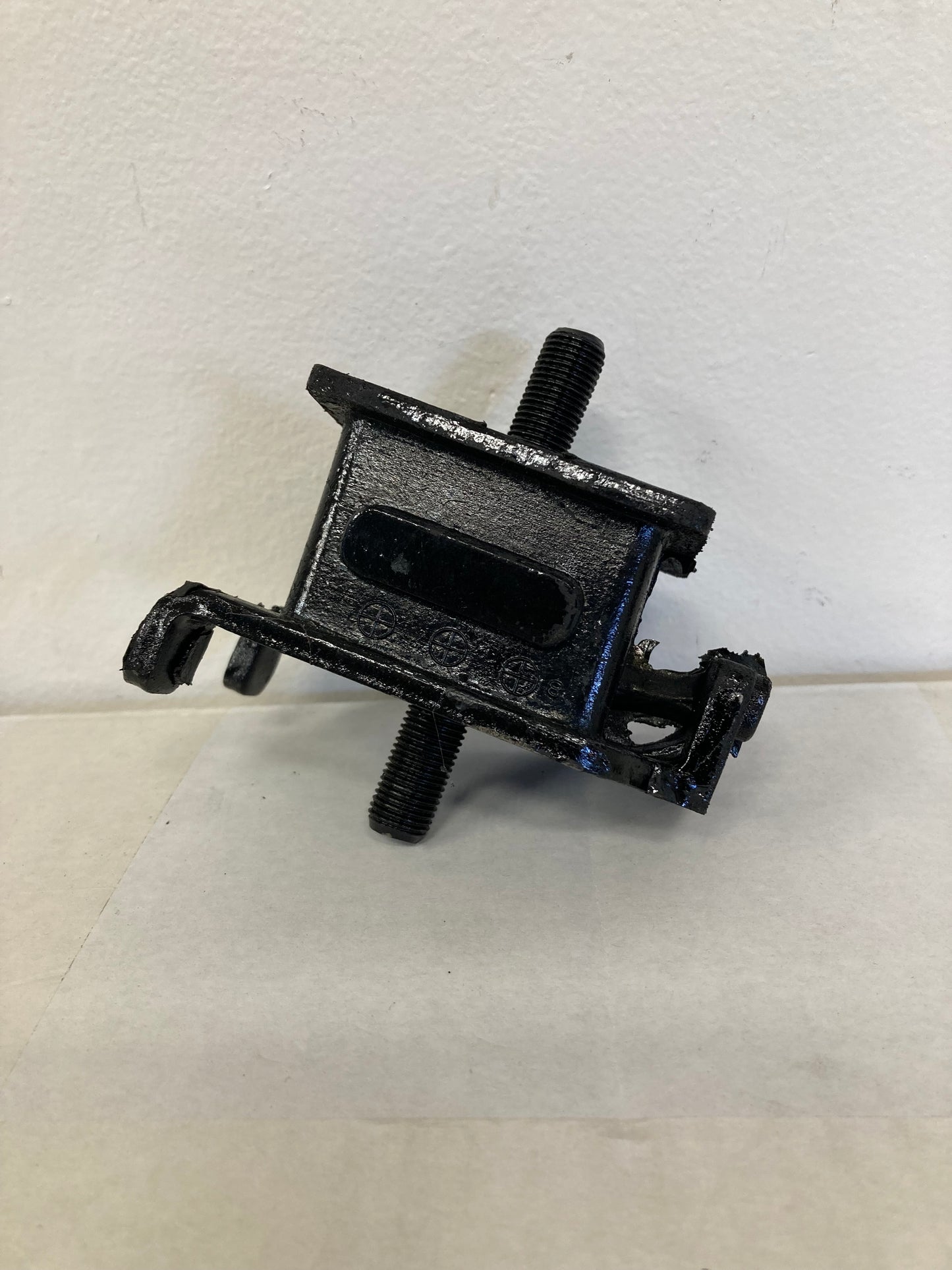 AE86/AE71 4A 4AGE Engine mounts