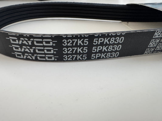 4AGE 16V Drivebelt 5PK830