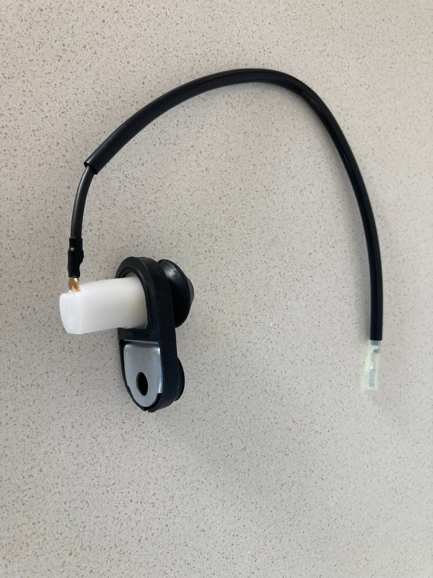 Toyota Corolla AE92 door lamp switches