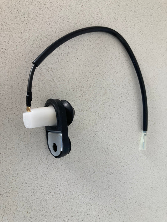 Toyota Corolla AE92 door lamp switches