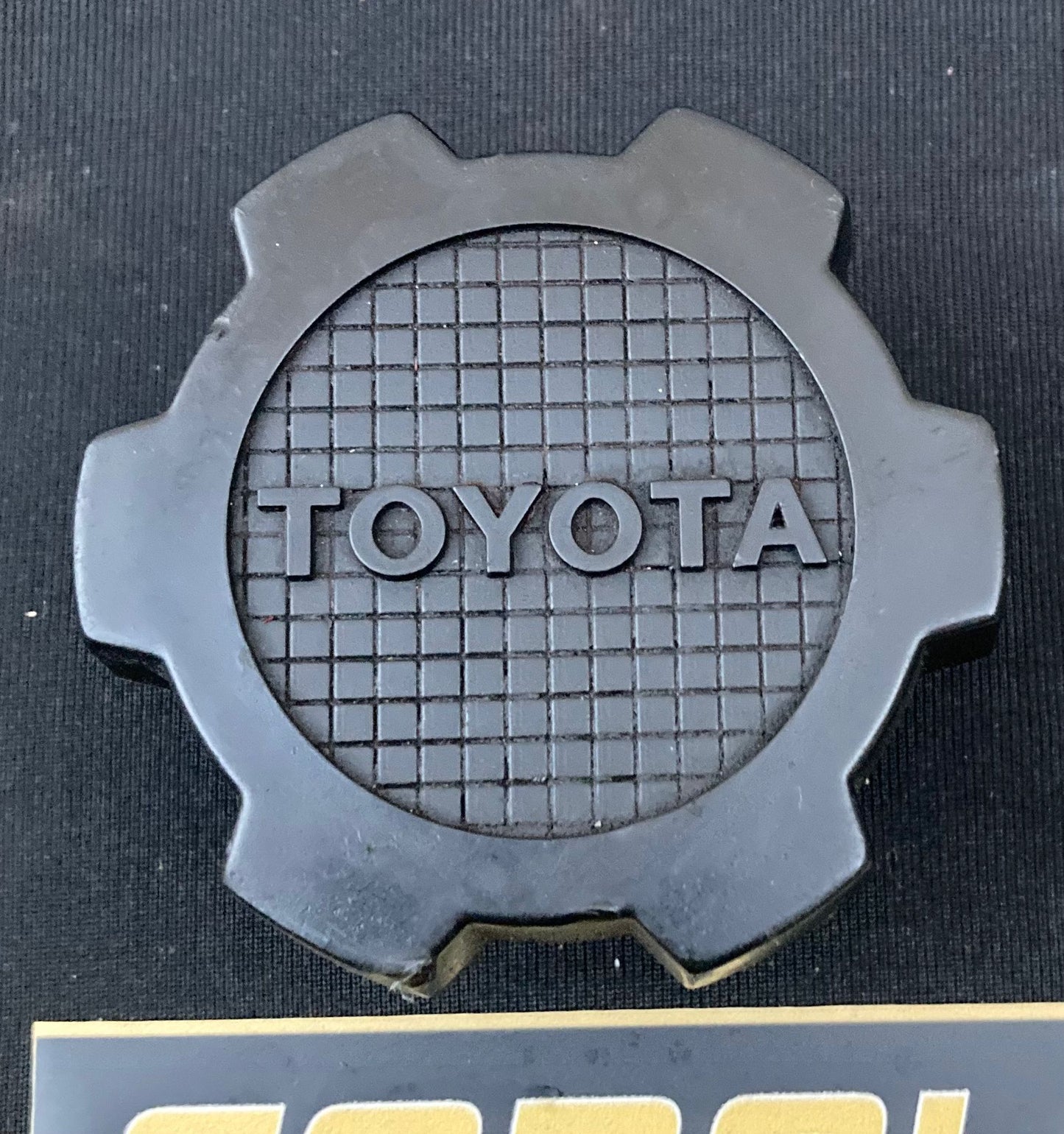 4AGE 16V Oil cap AE82 Bigport used