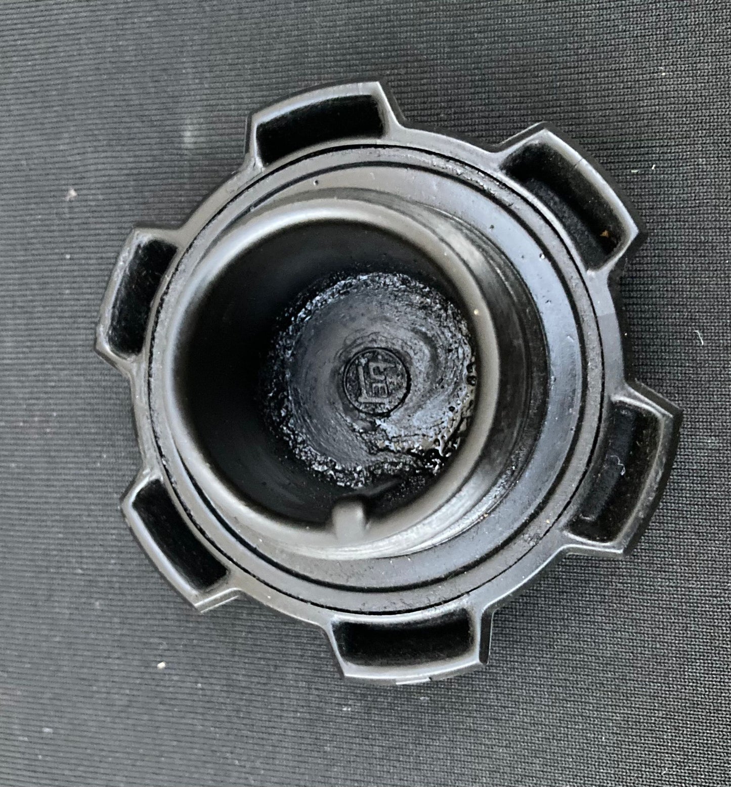 4AGE 16V Oil cap AE82 Bigport used