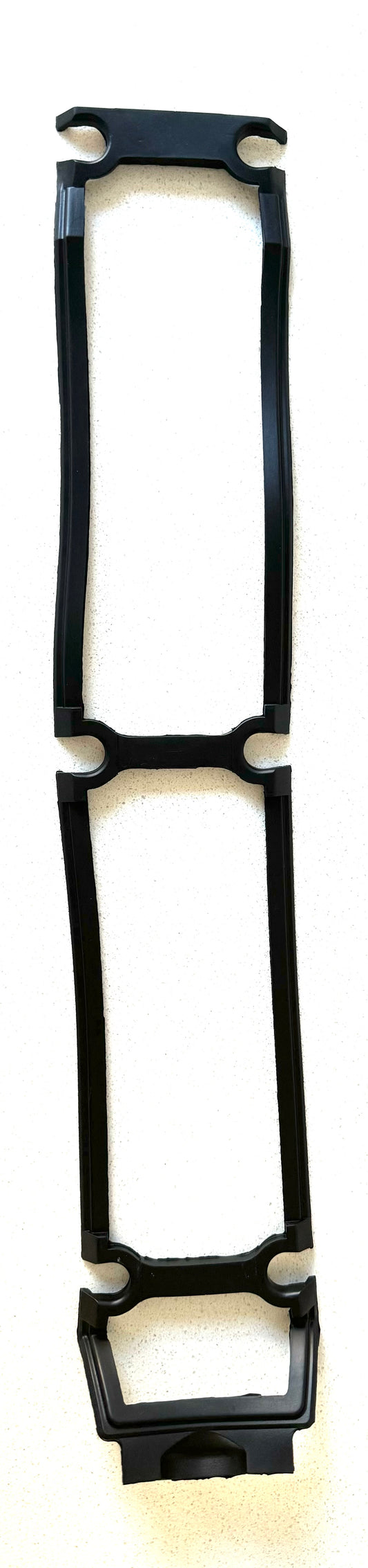 4AGE 16V Valley cover gasket