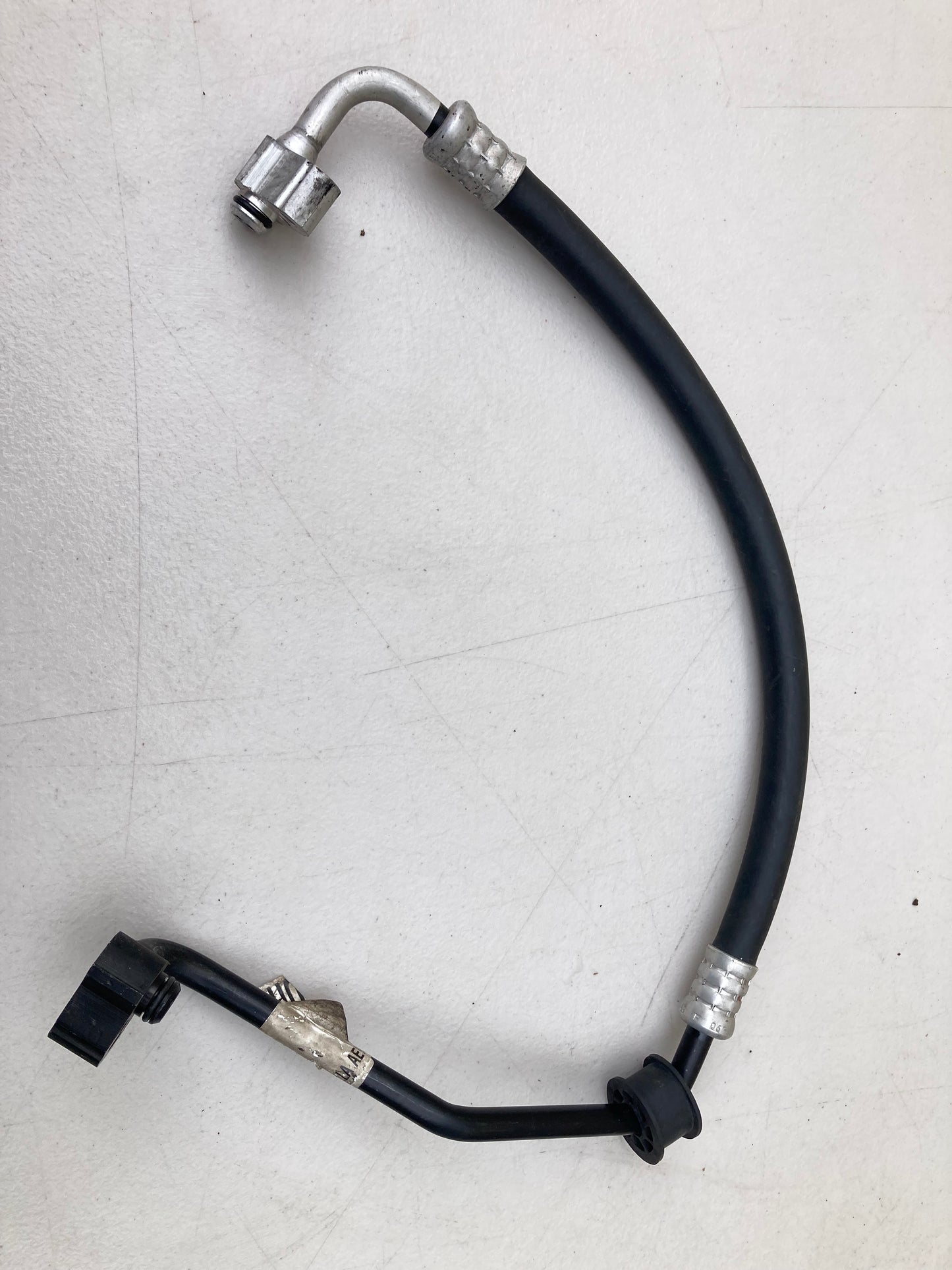 AE92 4AFE AC Discharge hose