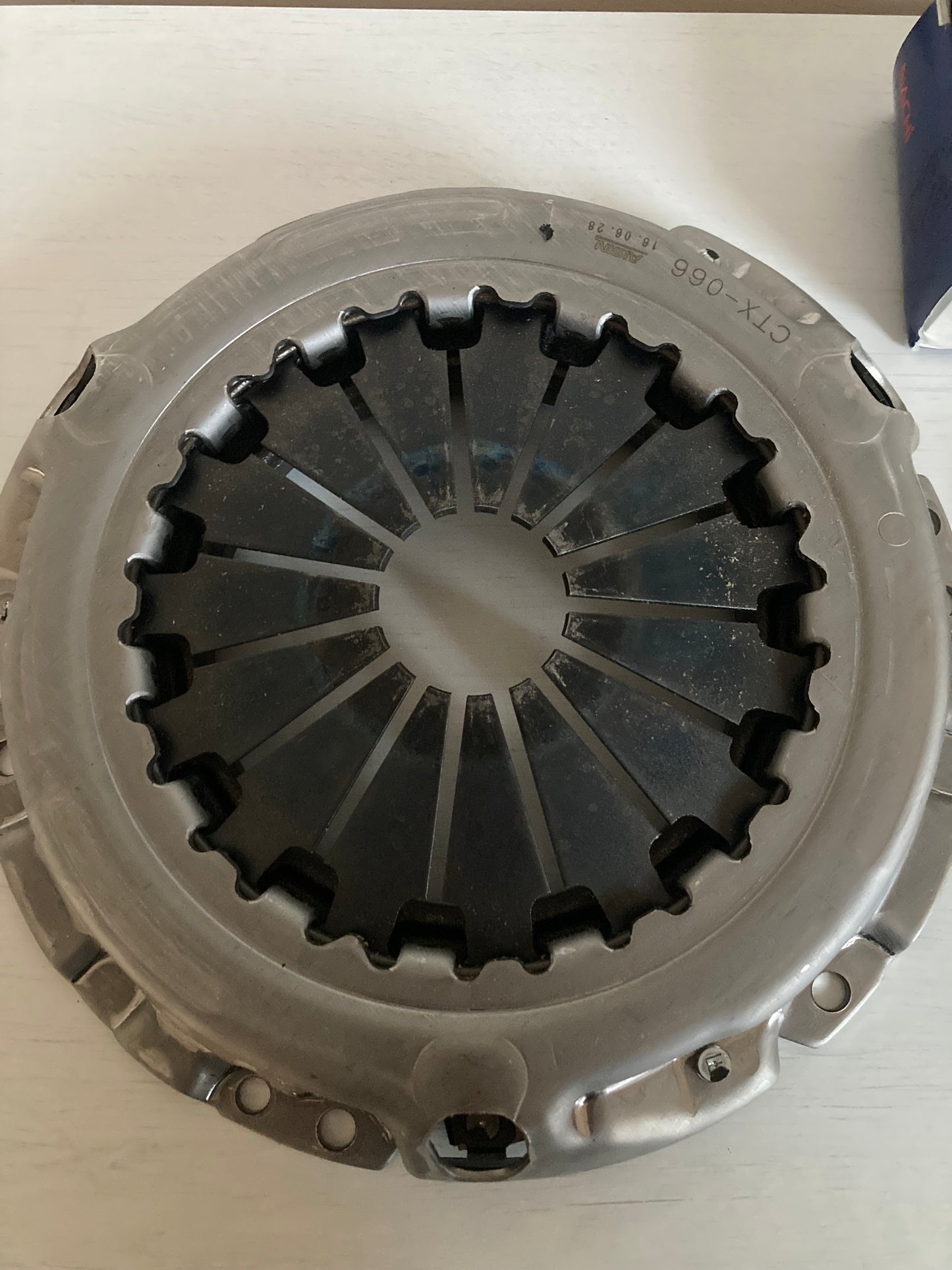 4AGE 16V AE86 Clutch kit