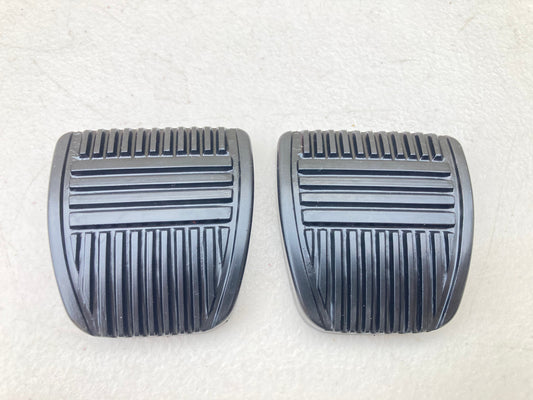 Toyota Celica brake and clutch pedal rubber