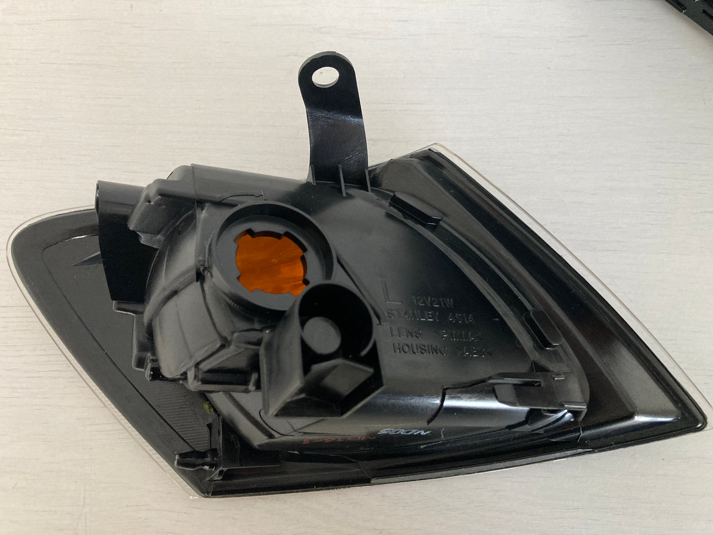 Toyota Sprinter Trueno AE111 BZR Kouki corner lamps