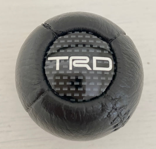TRD Shift knob