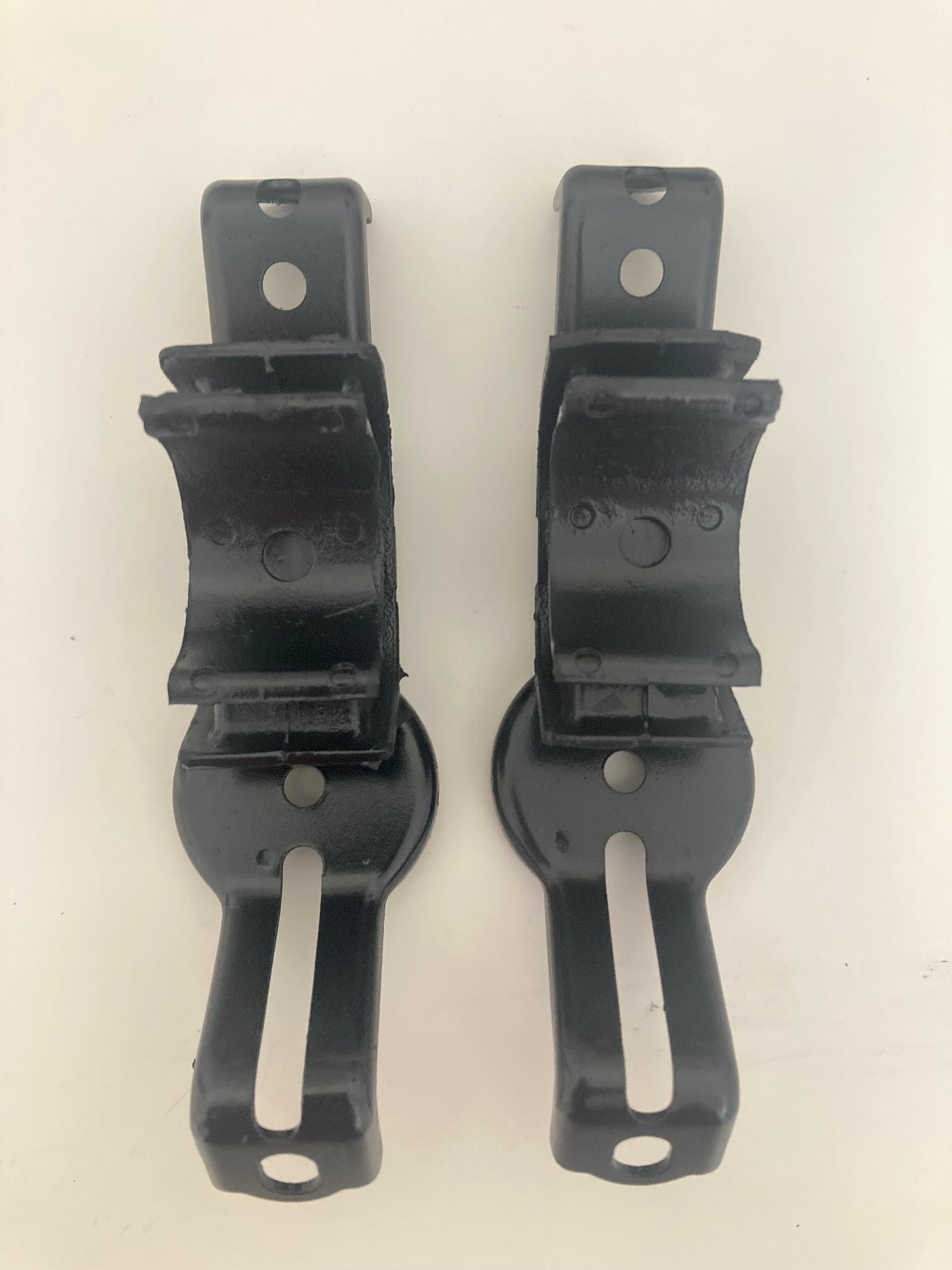 Toyota MR2 SW20 Radiator support brackets