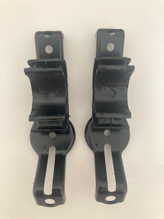 Toyota MR2 SW20 Radiator support brackets