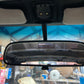 Toyota Sprinter AE86 Rear vision mirror