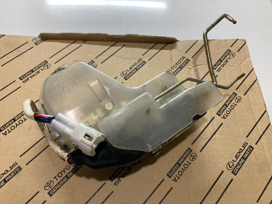 Toyota MR2 SW20 LH Door lock actuator assy