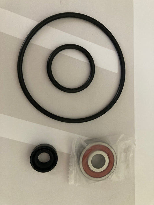 4AGE 16V Dizzy rebuild kit