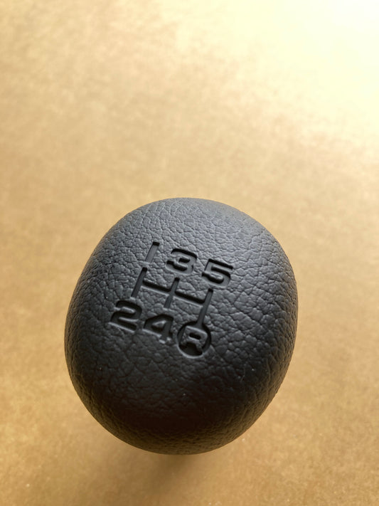 Toyota Sprinter AE86 Shift knob