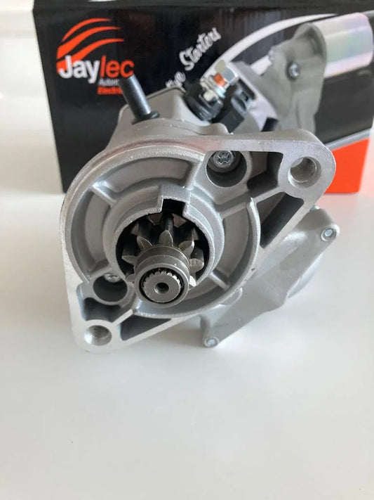 1JZ/2JZ Alternator/Starter combo