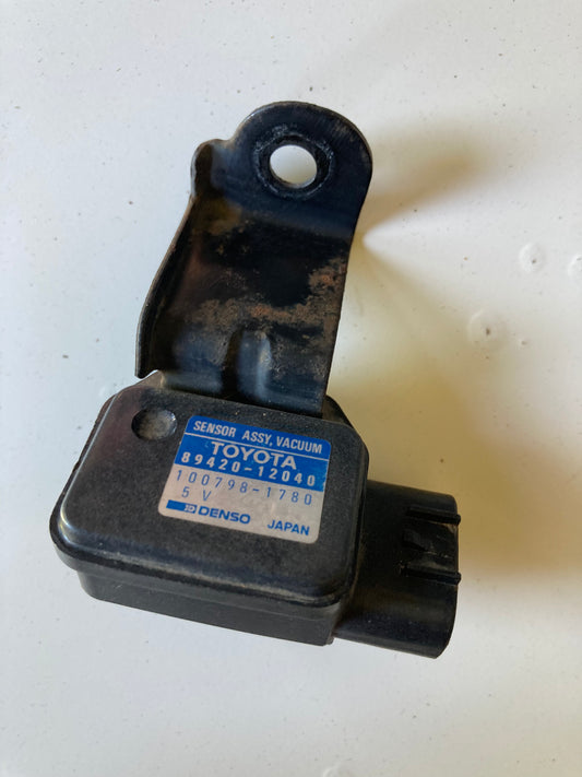 4AGE 16V Smallport map sensor