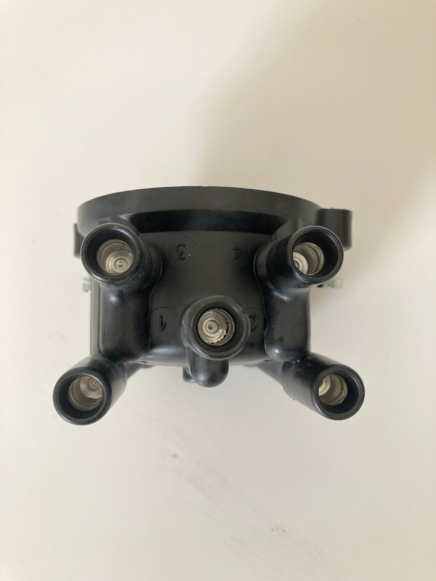 4AGE 16V Smallport distributor cap