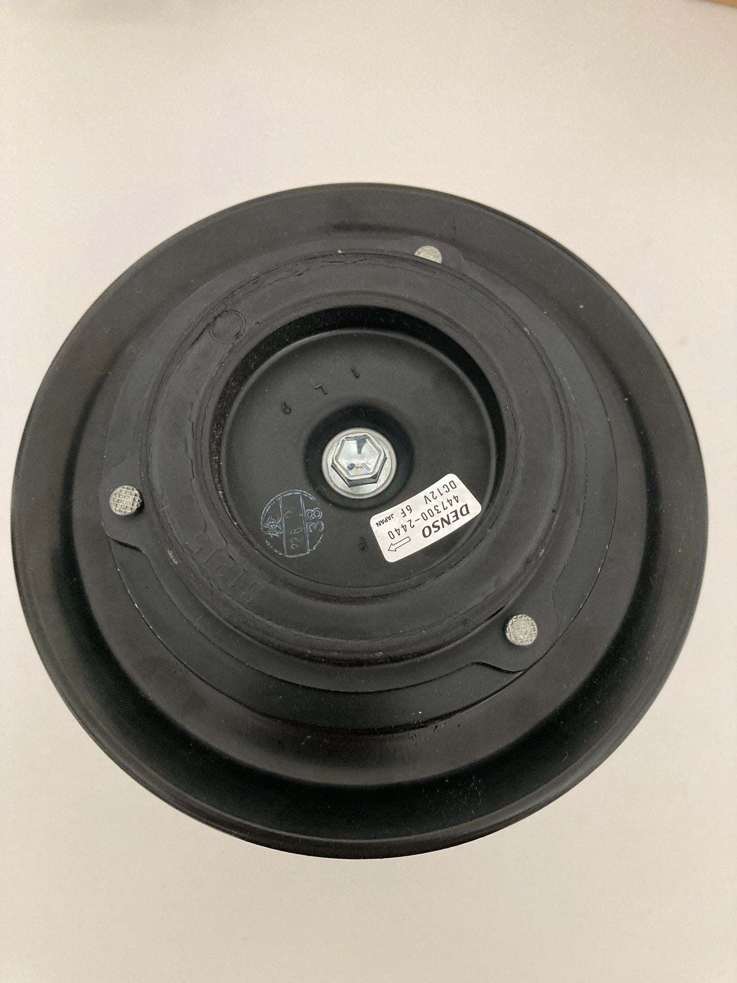 Toyota Corolla AE92 AE94 AE96 4AFE DENSO AC Compressor