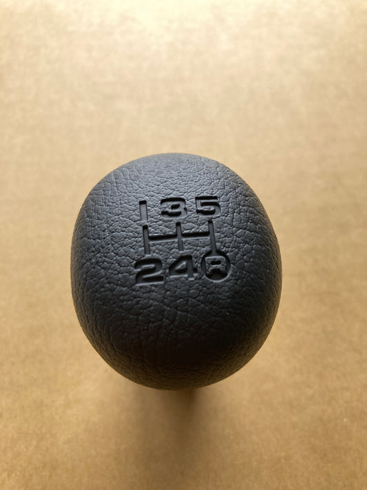 Toyota Sprinter AE86 Shift knob