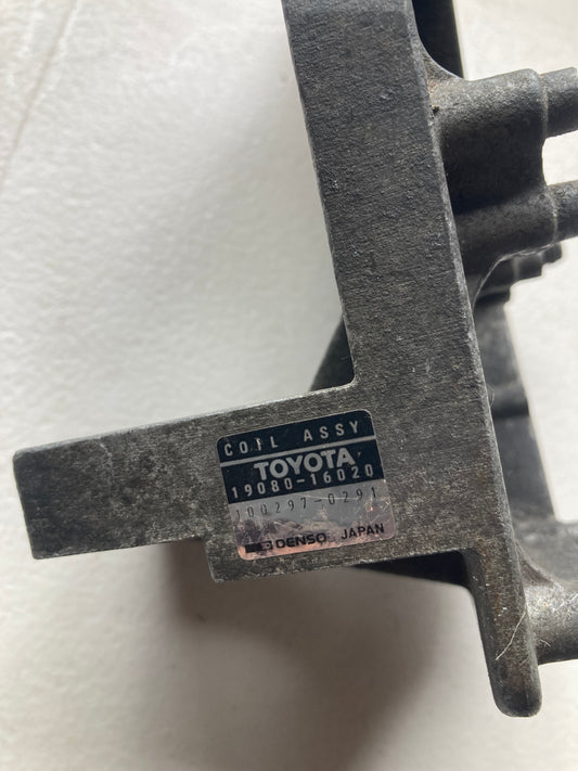 AE92 AE101 4AGZE 16V Coil mounting bracket