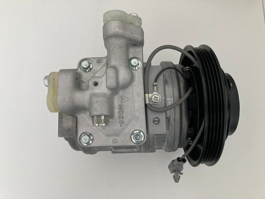 Toyota Corolla AE92 AE94 AE96 4AFE DENSO AC Compressor