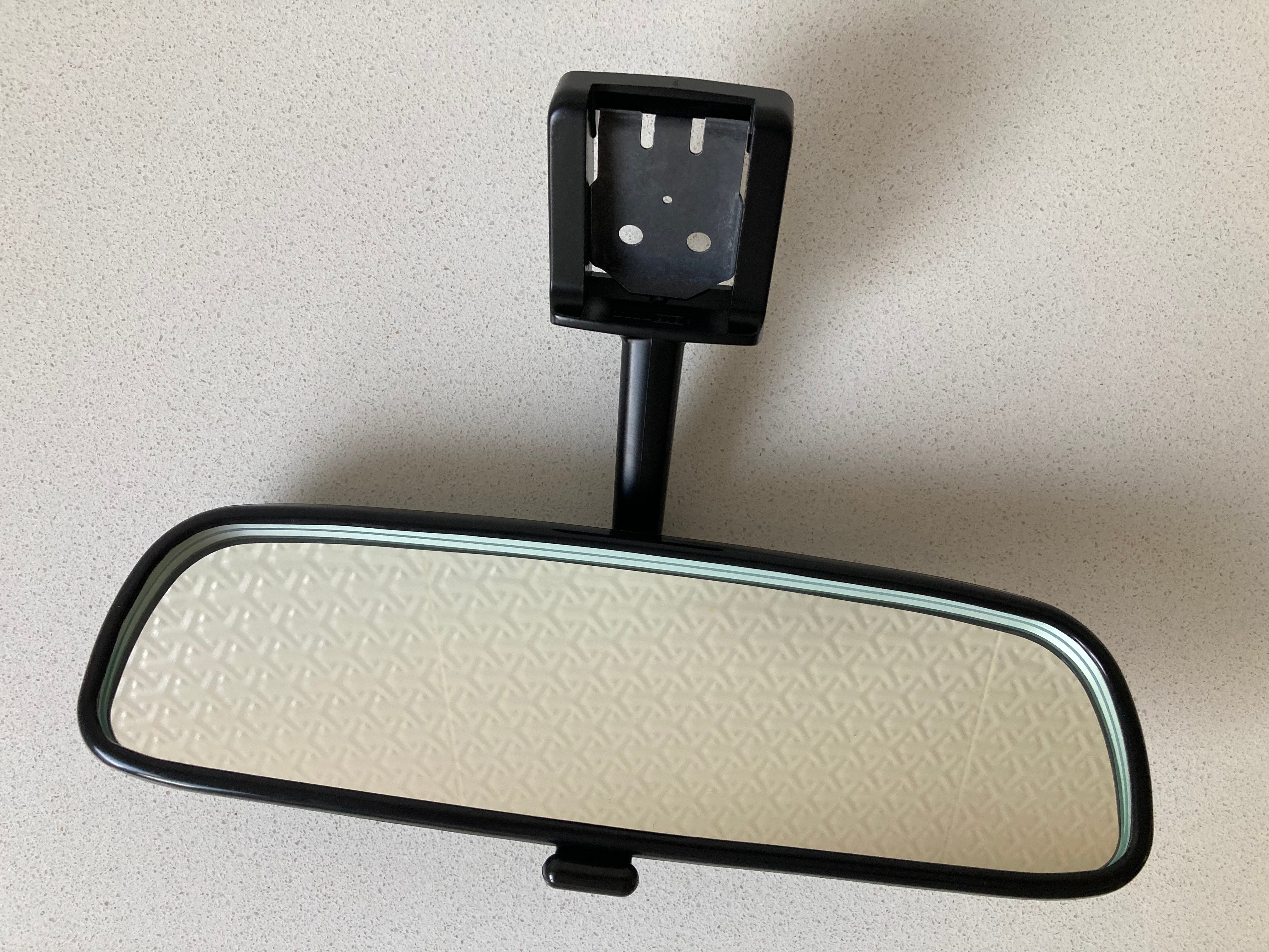Toyota MR2 AW11 SW20 Rear vision mirror Corolla Spares