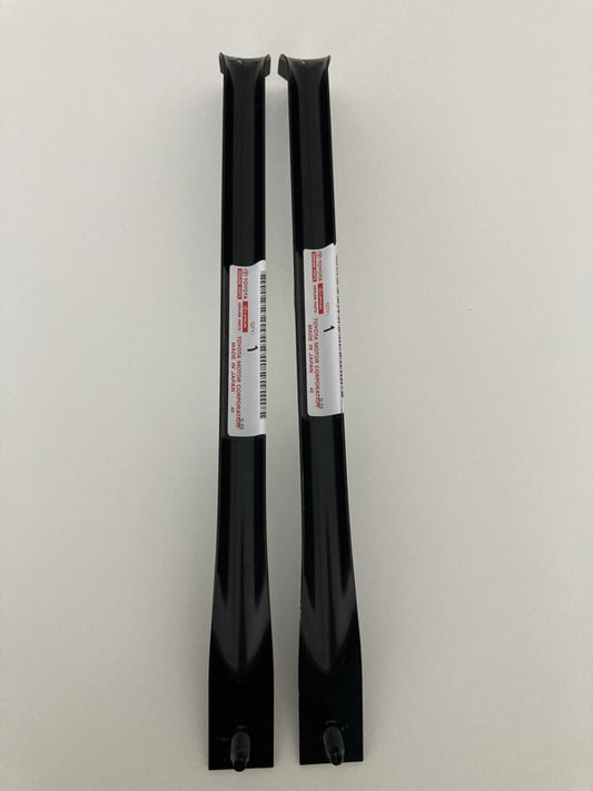 Toyota Sprinter AE86 Front bumper support stays