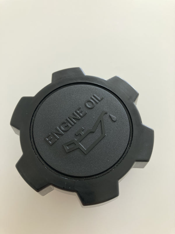 4AGE 16V oil cap