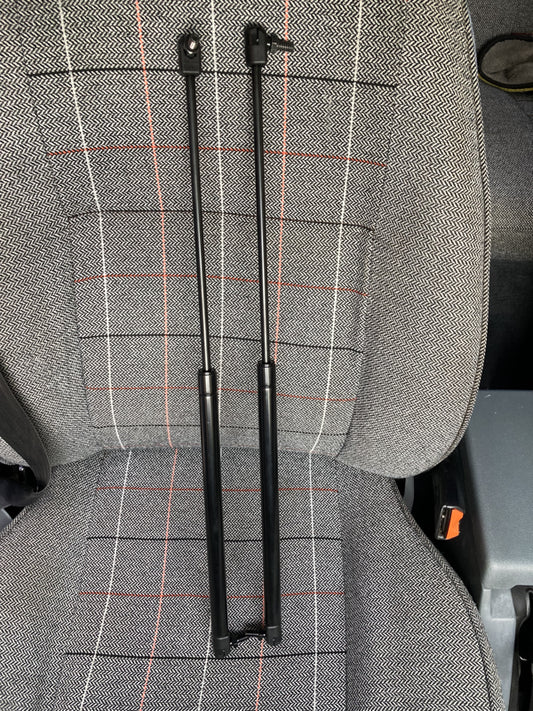 Toyota Corolla AE82 Hatchback boot gas struts