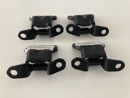 Toyota Sprinter AE86 Door hinges set
