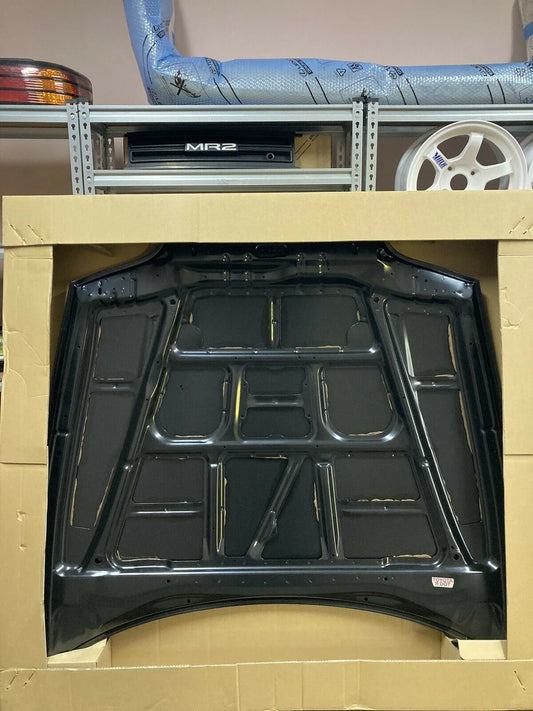 Toyota Supra JZA80 Bonnet