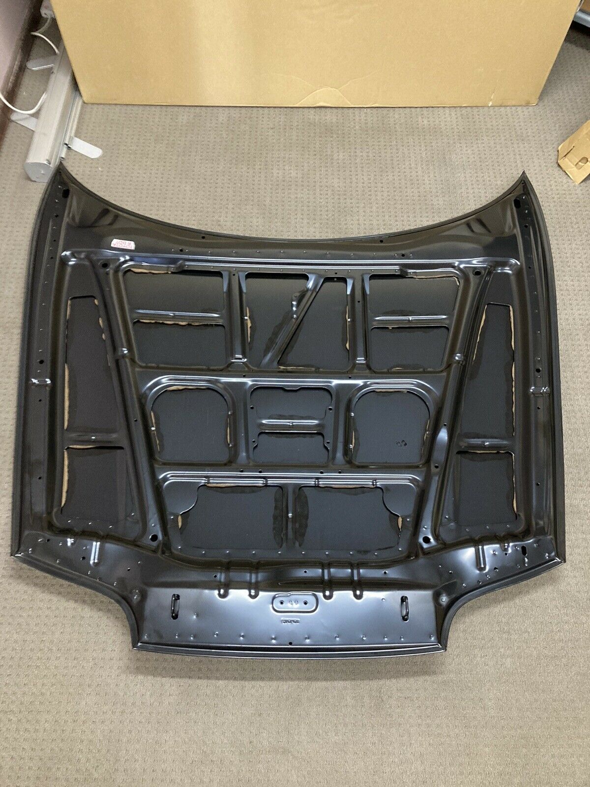 Toyota Supra JZA80 Bonnet