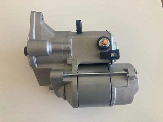 4AGE 16V Starter Motor