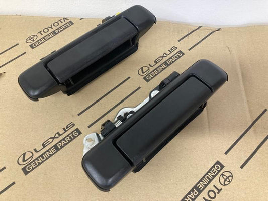 Toyota Sprinter AE86 Exterior Door handles