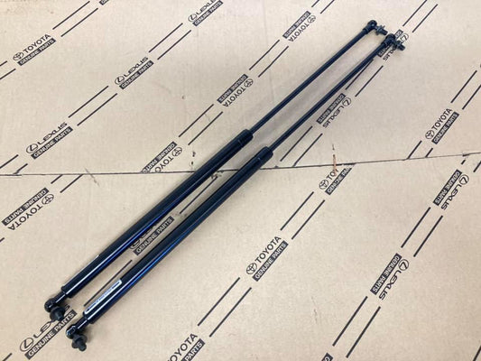 Toyota Sprinter AE86 3dr Hatch Boot Gas Struts